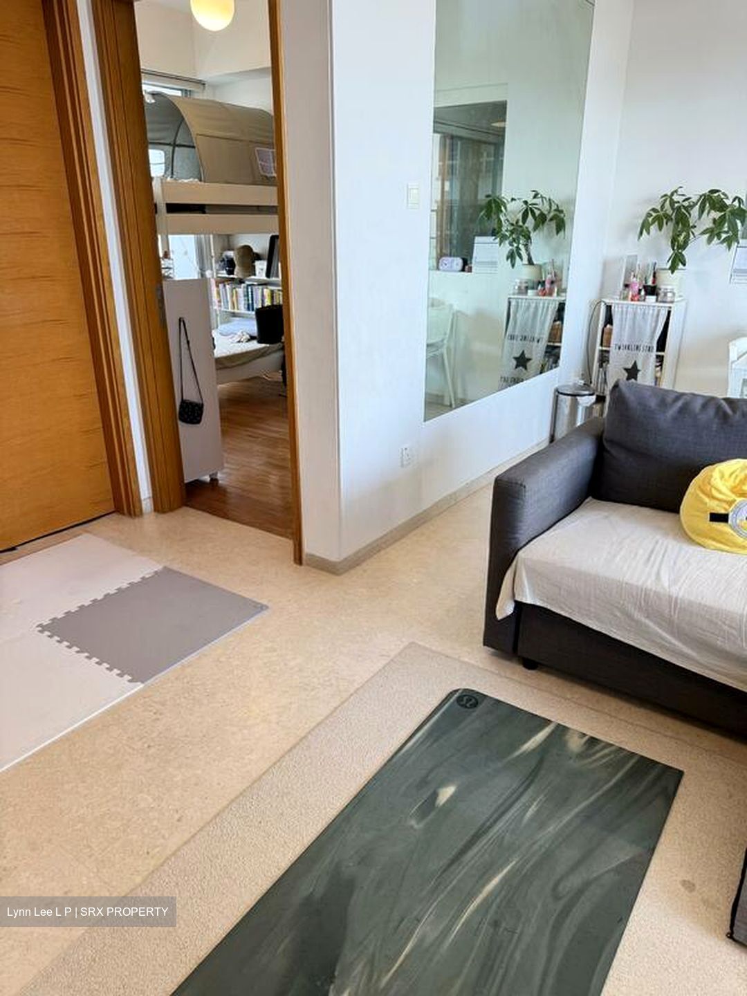 The Parc Condominium (D5), Condominium #502313671